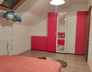 Lakás 3 szobák kiadó on Cluj-napoca, Zóna Zorilor