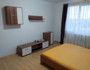 Lakás 2 szobák kiadó on Cluj-napoca, Zóna Gheorgheni