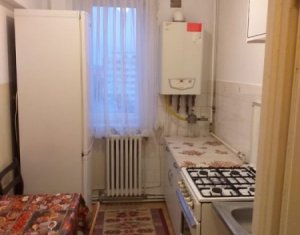 Lakás 2 szobák kiadó on Cluj-napoca, Zóna Gheorgheni