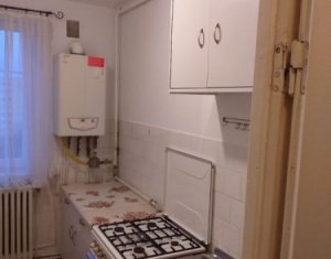 Lakás 2 szobák kiadó on Cluj-napoca, Zóna Gheorgheni