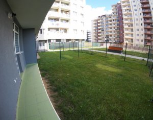 Lakás 2 szobák kiadó on Cluj-napoca, Zóna Iris