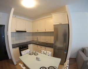 Lakás 2 szobák kiadó on Cluj-napoca, Zóna Iris