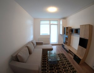 Lakás 2 szobák kiadó on Cluj-napoca, Zóna Iris