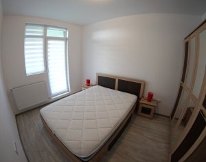 Lakás 2 szobák kiadó on Cluj-napoca, Zóna Iris