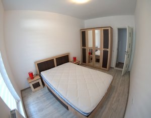 Lakás 2 szobák kiadó on Cluj-napoca, Zóna Iris