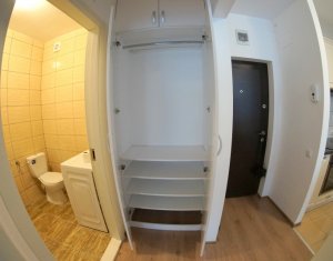 Lakás 2 szobák kiadó on Cluj-napoca, Zóna Iris