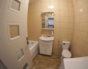 Lakás 2 szobák kiadó on Cluj-napoca, Zóna Iris