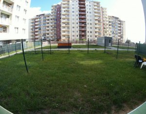 Lakás 2 szobák kiadó on Cluj-napoca, Zóna Iris