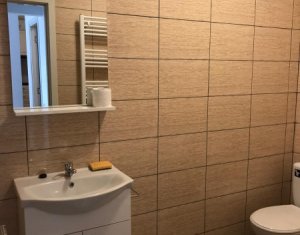 Lakás 3 szobák kiadó on Cluj-napoca, Zóna Iris