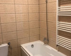 Lakás 3 szobák kiadó on Cluj-napoca, Zóna Iris