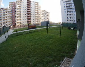 Lakás 3 szobák kiadó on Cluj-napoca, Zóna Iris