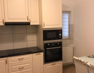 Lakás 3 szobák kiadó on Cluj-napoca, Zóna Iris