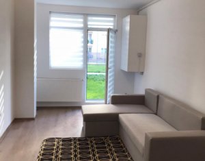 Lakás 3 szobák kiadó on Cluj-napoca, Zóna Iris