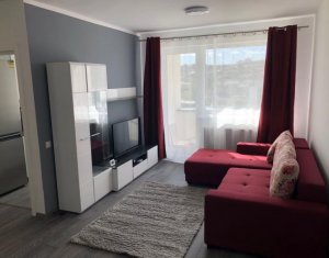 Lakás 2 szobák kiadó on Cluj-napoca