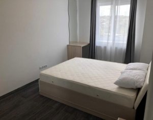 Lakás 2 szobák kiadó on Cluj-napoca