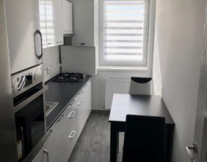 Lakás 2 szobák kiadó on Cluj-napoca