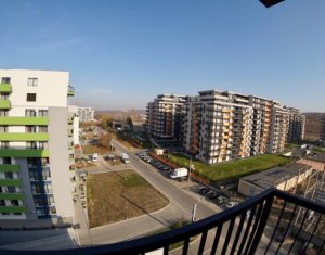 Lakás 2 szobák kiadó on Cluj-napoca, Zóna Gheorgheni