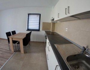 Lakás 2 szobák kiadó on Cluj-napoca, Zóna Gheorgheni
