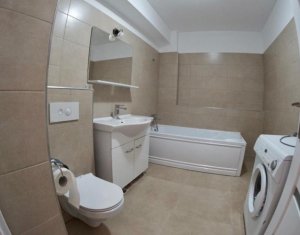 Lakás 2 szobák kiadó on Cluj-napoca, Zóna Gheorgheni