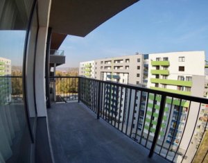 Lakás 2 szobák kiadó on Cluj-napoca, Zóna Gheorgheni