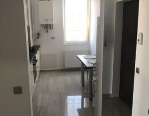 Lakás 1 szobák kiadó on Cluj-napoca, Zóna Gheorgheni