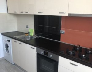 Lakás 1 szobák kiadó on Cluj-napoca, Zóna Gheorgheni