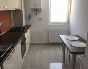 Lakás 1 szobák kiadó on Cluj-napoca, Zóna Gheorgheni