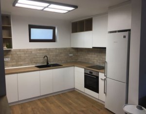 Lakás 2 szobák kiadó on Cluj-napoca, Zóna Gruia