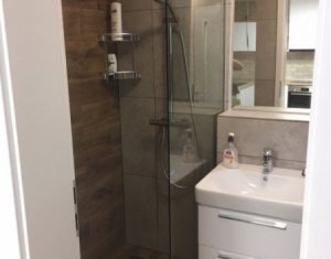 Lakás 2 szobák kiadó on Cluj-napoca, Zóna Gruia