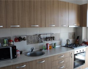 Lakás 3 szobák kiadó on Cluj-napoca, Zóna Marasti