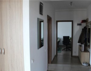 Lakás 3 szobák kiadó on Cluj-napoca, Zóna Marasti