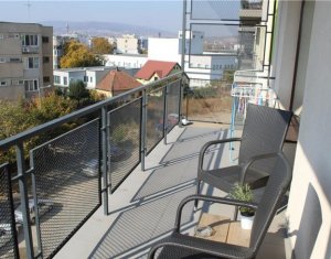 Lakás 3 szobák kiadó on Cluj-napoca, Zóna Marasti