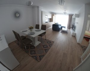 Lakás 2 szobák kiadó on Cluj-napoca