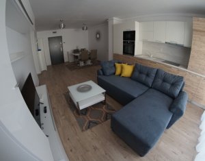 Lakás 2 szobák kiadó on Cluj-napoca