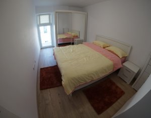 Lakás 2 szobák kiadó on Cluj-napoca