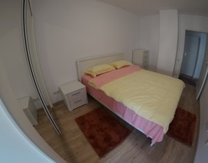 Lakás 2 szobák kiadó on Cluj-napoca