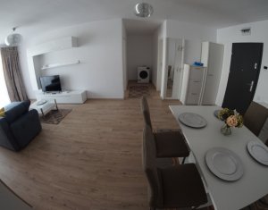 Lakás 2 szobák kiadó on Cluj-napoca