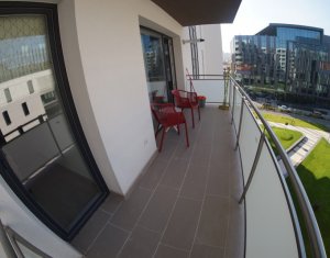 Lakás 2 szobák kiadó on Cluj-napoca