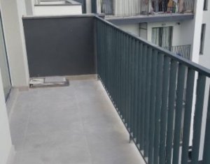 Lakás 2 szobák eladó on Cluj-napoca, Zóna Marasti