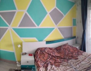 Lakás 2 szobák kiadó on Cluj-napoca, Zóna Gheorgheni