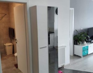 Lakás 2 szobák kiadó on Cluj-napoca, Zóna Gheorgheni