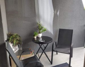 Lakás 2 szobák kiadó on Cluj-napoca, Zóna Gheorgheni