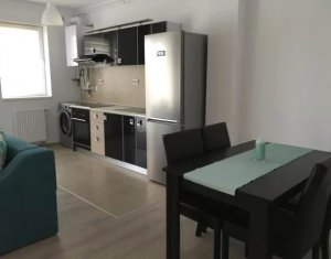 Lakás 2 szobák kiadó on Cluj-napoca, Zóna Sopor