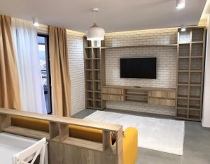 Lakás 2 szobák kiadó on Cluj-napoca, Zóna Marasti