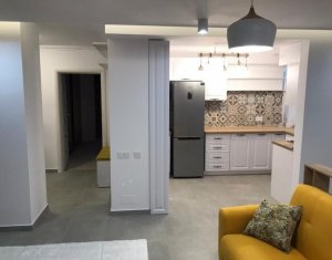 Lakás 2 szobák kiadó on Cluj-napoca, Zóna Marasti