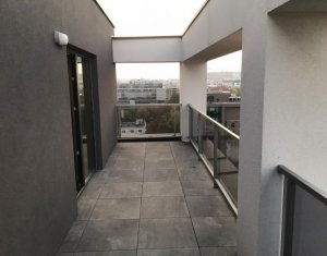 Lakás 2 szobák kiadó on Cluj-napoca, Zóna Marasti