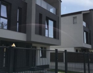 Ház 4 szobák eladó on Cluj-napoca, Zóna Gheorgheni