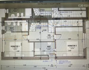 Ház 4 szobák eladó on Cluj-napoca, Zóna Gheorgheni