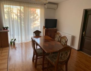 Lakás 3 szobák kiadó on Cluj-napoca, Zóna Buna Ziua