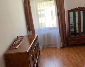 Lakás 3 szobák kiadó on Cluj-napoca, Zóna Buna Ziua